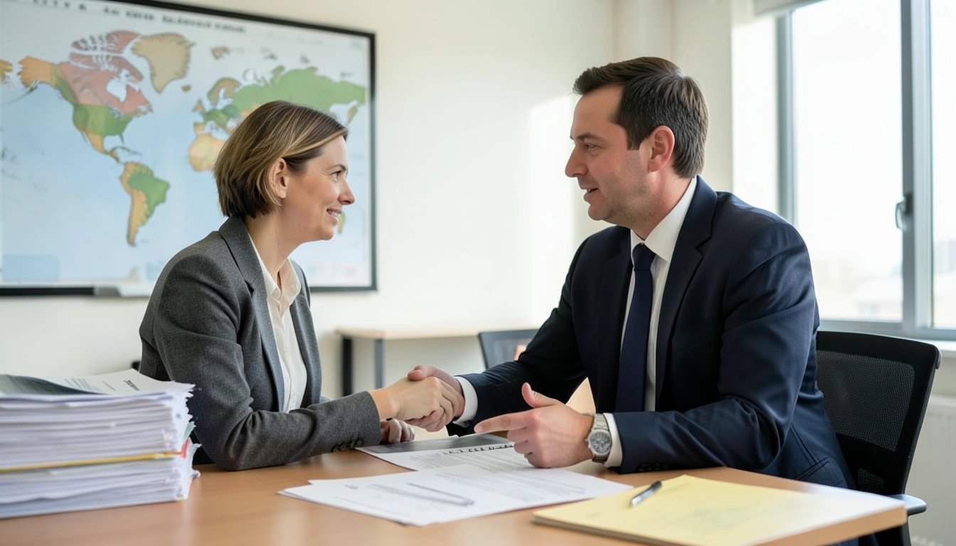 복잡한 사립대 서류, 전문가의 손길이 필요할 때 (고가치 솔루션)