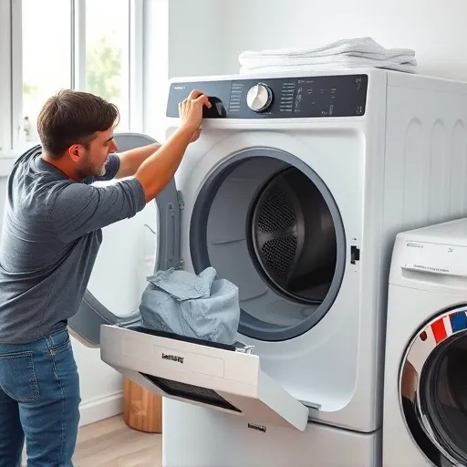 삼성 건조기 물통 냄새 없이 오래 쓰는 '고급 관리 기술'과 '전문 솔루션'