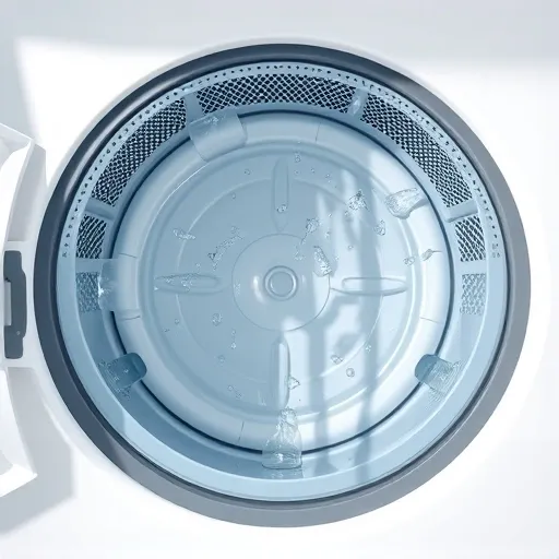 삼성 건조기 물통, '제대로' 비우고 청소하는 실전 팁 (초보자도 가능)