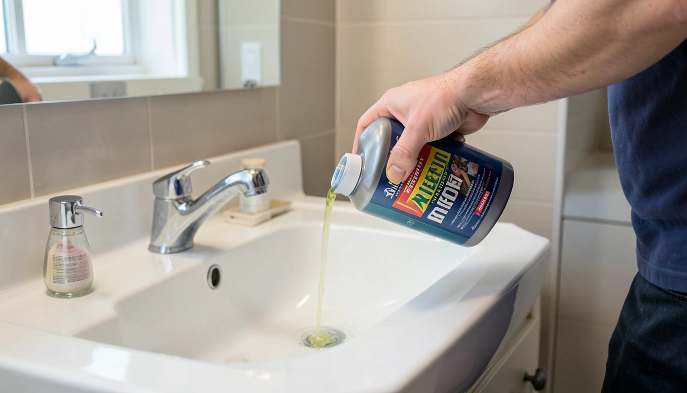 락스, 제대로 알고 써야 안전하다! 올바른 사용법과 주의사항