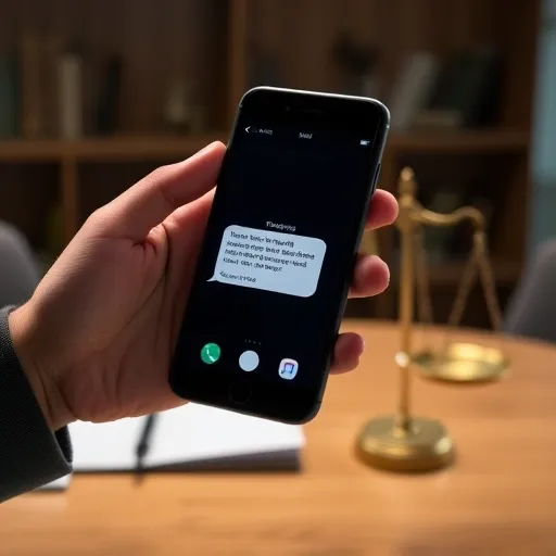 4. 스토킹 피해, ‘혼자가 아님’을 증명하는 전문 변호사의 역할