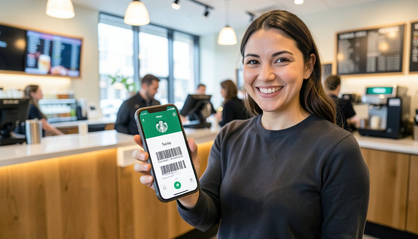 스타벅스 앱 200% 활용법: 스마트한 사용과 기능성 극대화