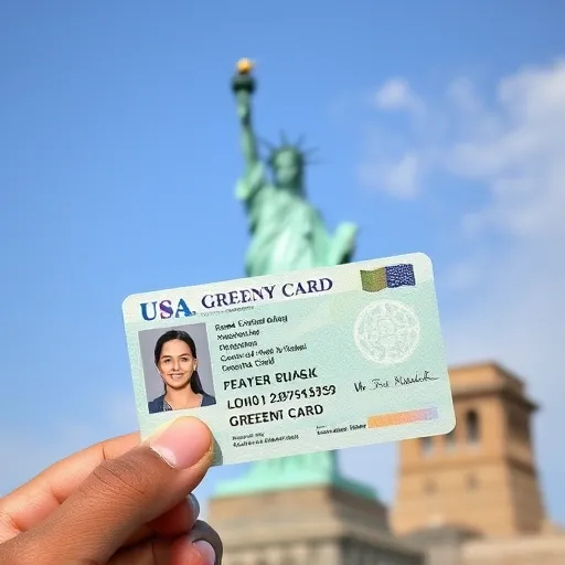 2025년 주요 영주권 취득 경로 및 최신 트렌드 분석