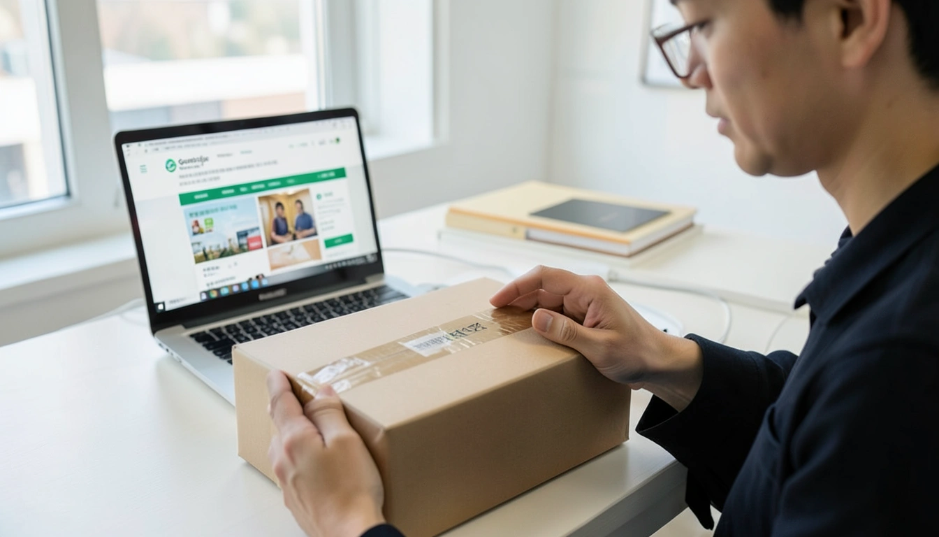 광군제 직구, 문제 발생 시 대처법