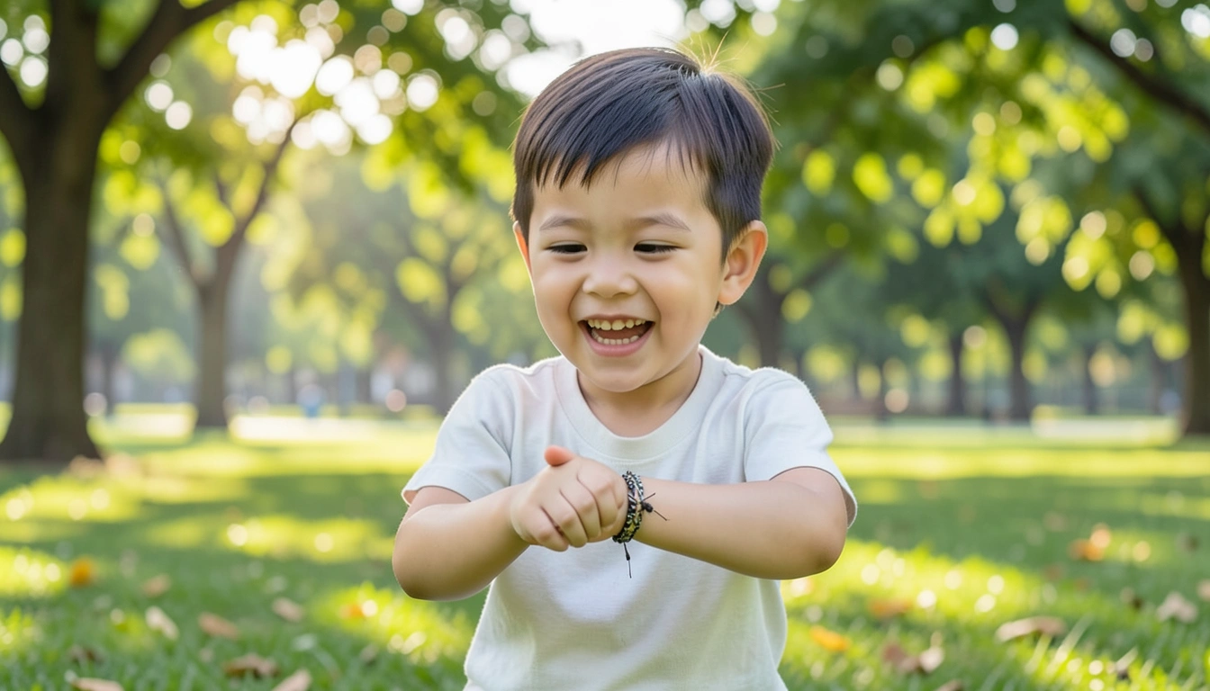 2. 내게 맞는 모기밴드? 성분부터 지속 시간까지 꼼꼼 비교