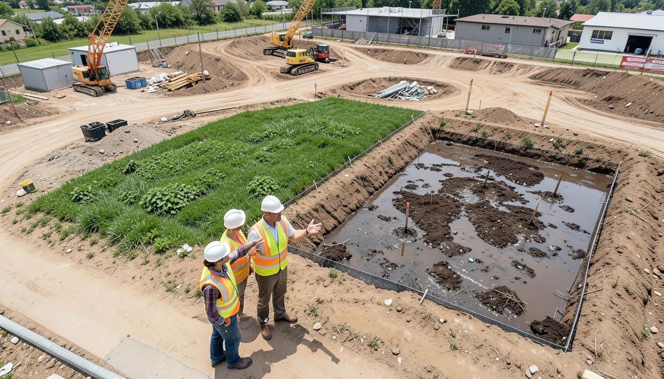 4. 토양오염, 법적 책임은 누가 지는가? (2025년 최신 법률 동향)