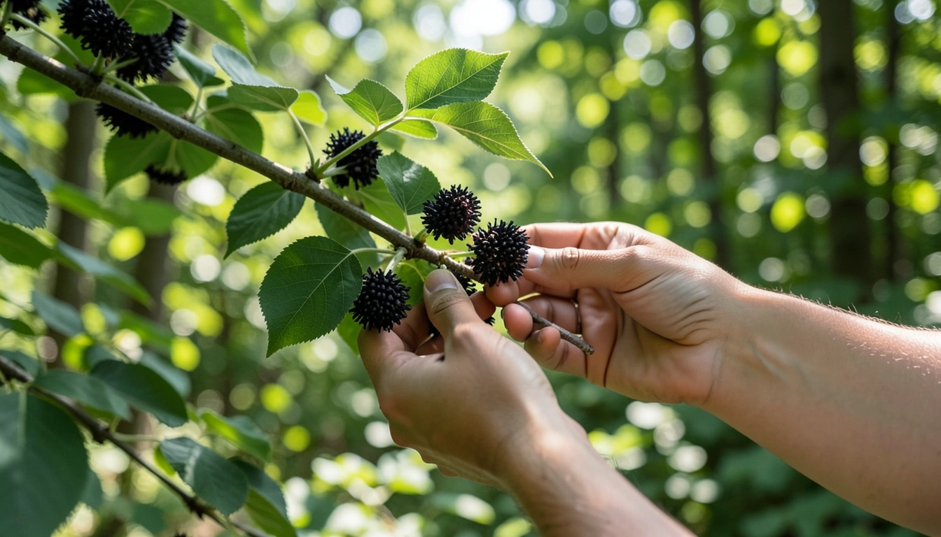 아까시나무의 숨겨진 가치: 생태계 보존과 지속 가능한 활용 방안