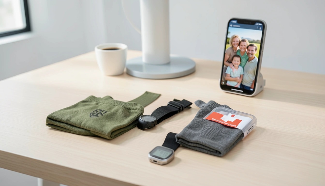 4. 육군훈련소 수료 후: 자대배치부터 군 생활 장기 플랜