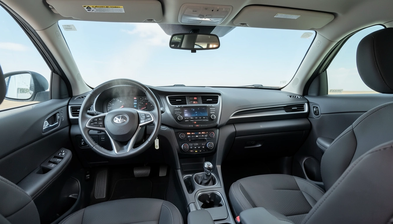 4. 필터 교체만으로 부족할 때? 아반떼AD 실내 공기질 종합 관리 솔루션 (전문가의 조언)