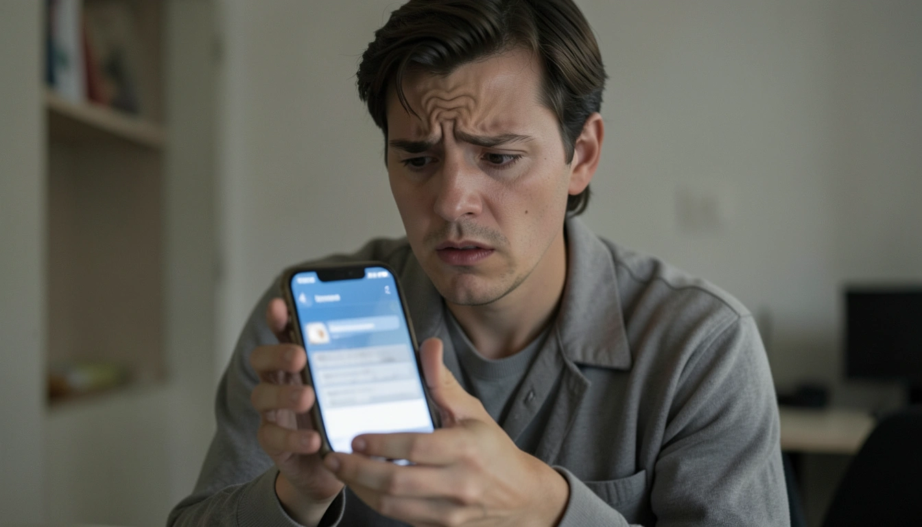 2. '무대응 후기', 그 속의 숨겨진 함정들: 협박범의 심리와 대응 전략