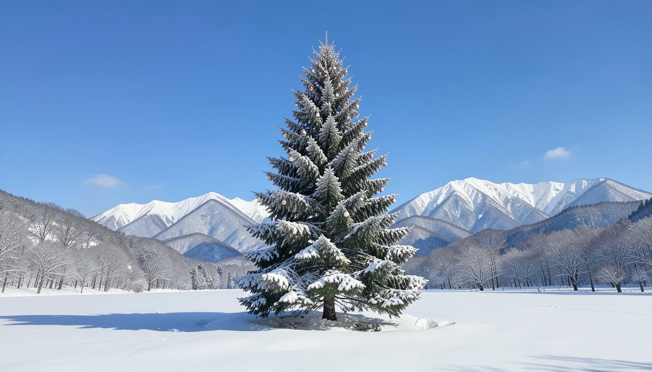 크리스마스트리나무의 지속 가능한 활용: 설치, 보관, 그리고 전문가의 조언
