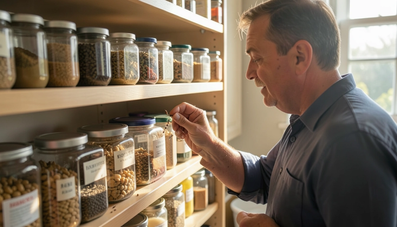 효과적인 권연벌레 퇴치법: 자가 해결부터 맞춤형 트랩까지