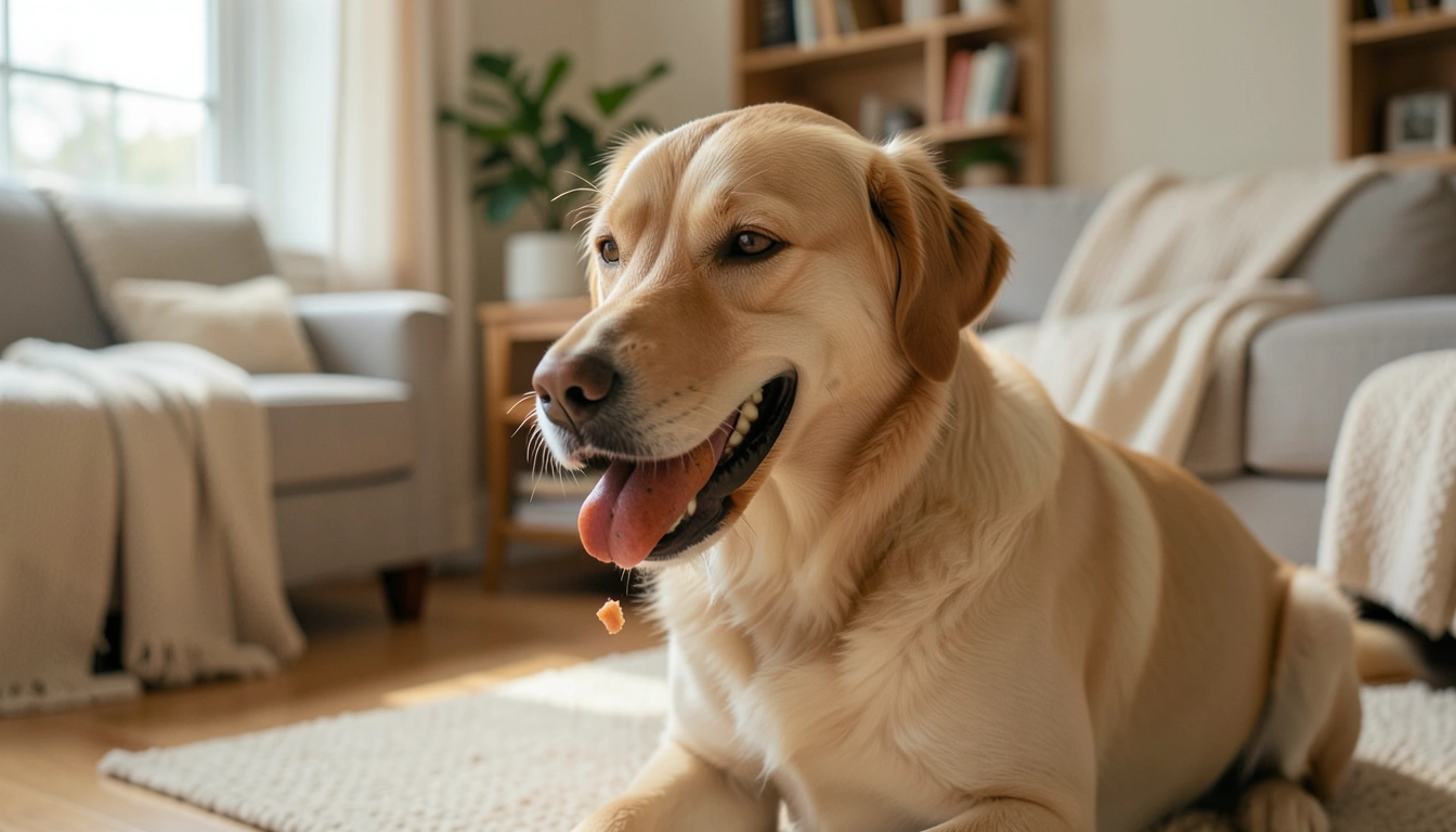 안전한 강아지 고구마 급여 마스터하기: 양, 조리법, 껍질 논쟁 끝!