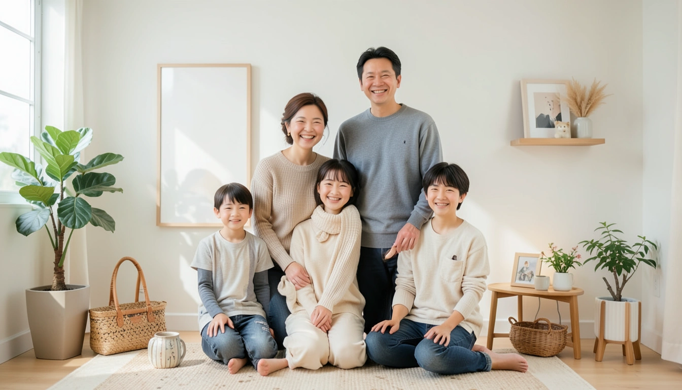 DIY의 즐거움, 동탄 셀프사진관 트렌드와 활용 팁