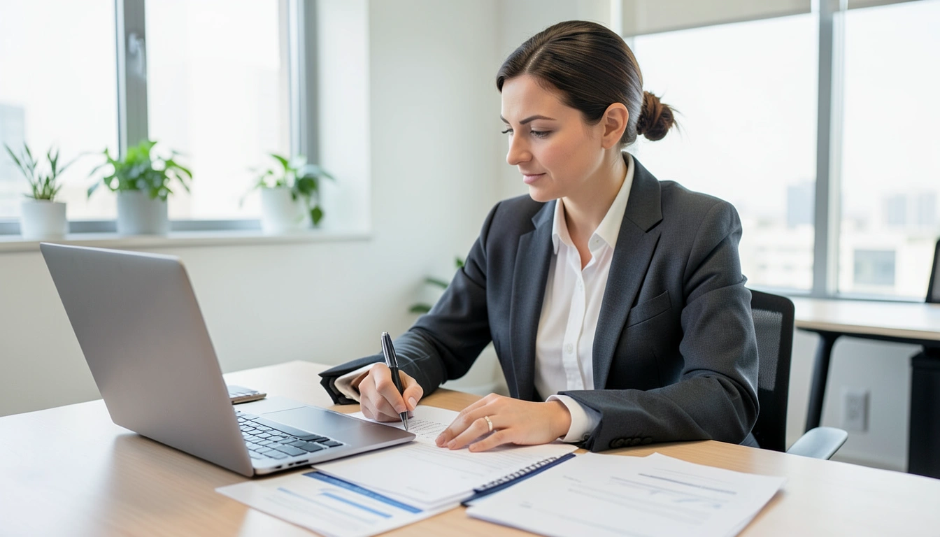 빠르게 승인받는 기안서 작성의 핵심 요소 (단계별 해결법)