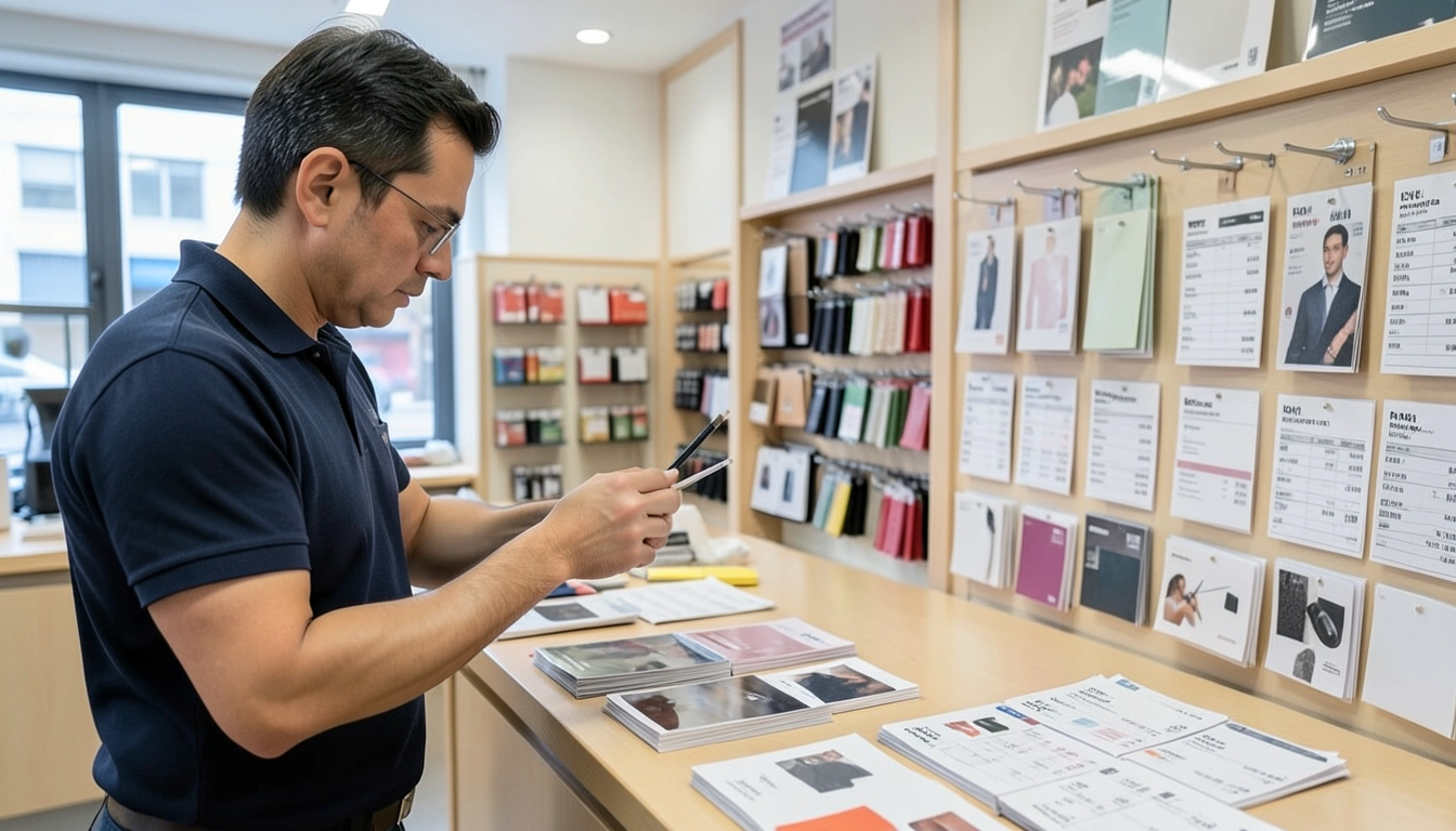 제본 방식별 특징과 현명한 선택 가이드