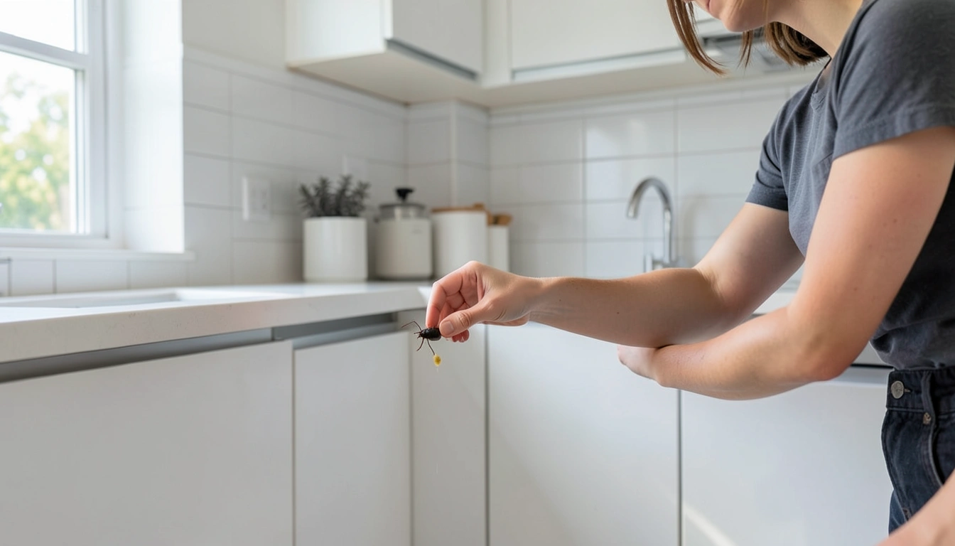 2. 2025년 최신 바퀴벌레 퇴치법: 유형별 단계별 완벽 가이드