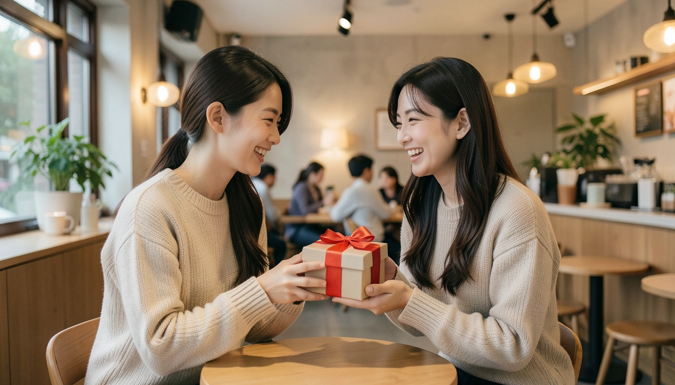기념일 선물: 의미와 실용성을 모두 잡는 법 💍