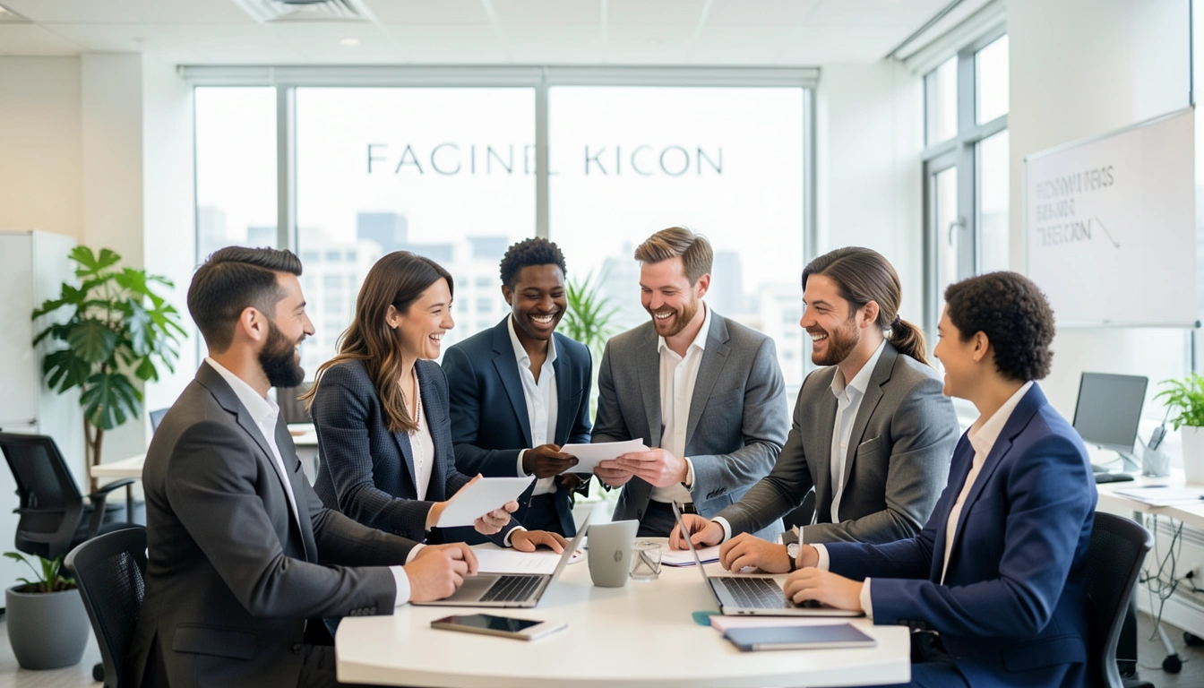 코오롱FnC 서류 합격의 비밀: 자소서, 이력서 이렇게 쓰세요!