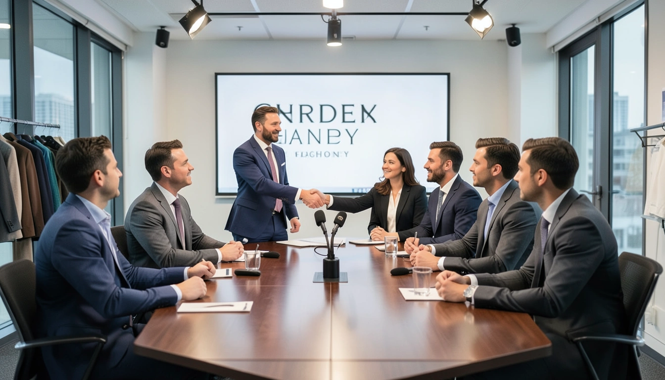 코오롱FnC 합격자를 위한 마지막 조언: 인재상부터 입사 후까지