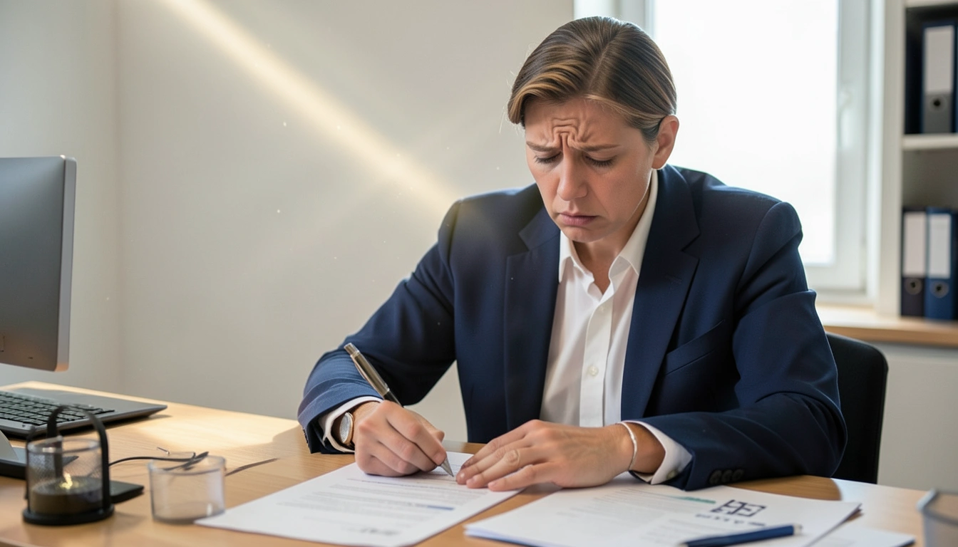 2. '실패하지 않는' 노동변호사 조언, 이렇게 준비하세요 (상담 전 체크리스트)