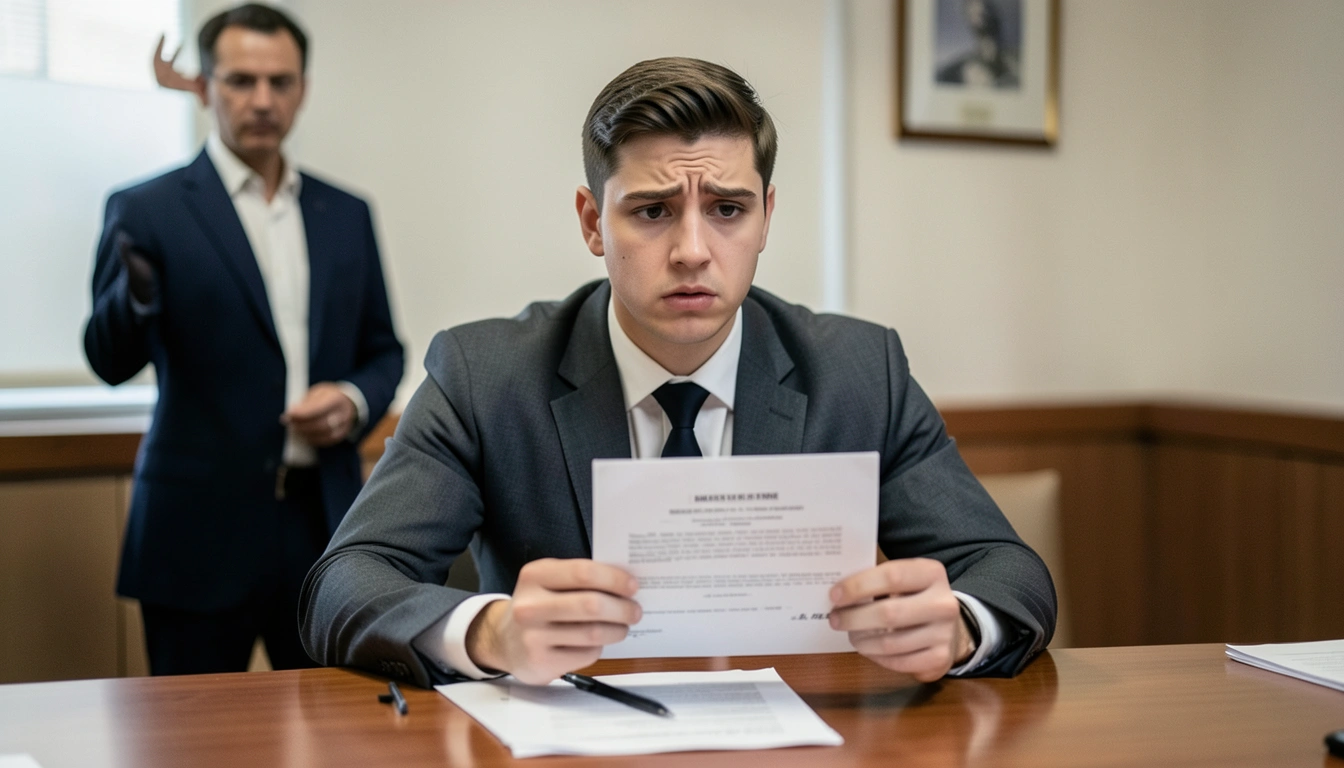 이것만은 피하세요! 병역법 위반의 흔한 유형과 오해