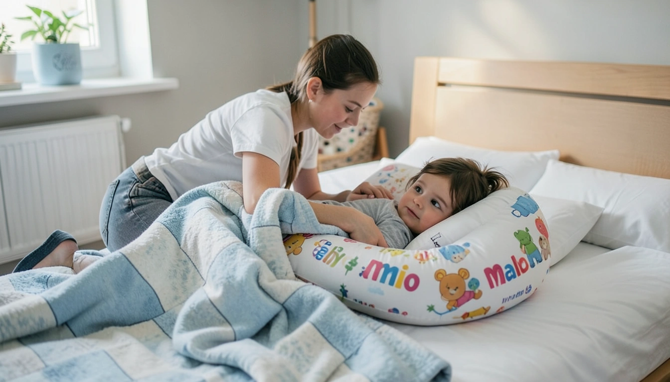 밀로앤개비와 함께 만드는 '진짜 꿀잠' 수면 환경 조성 전략