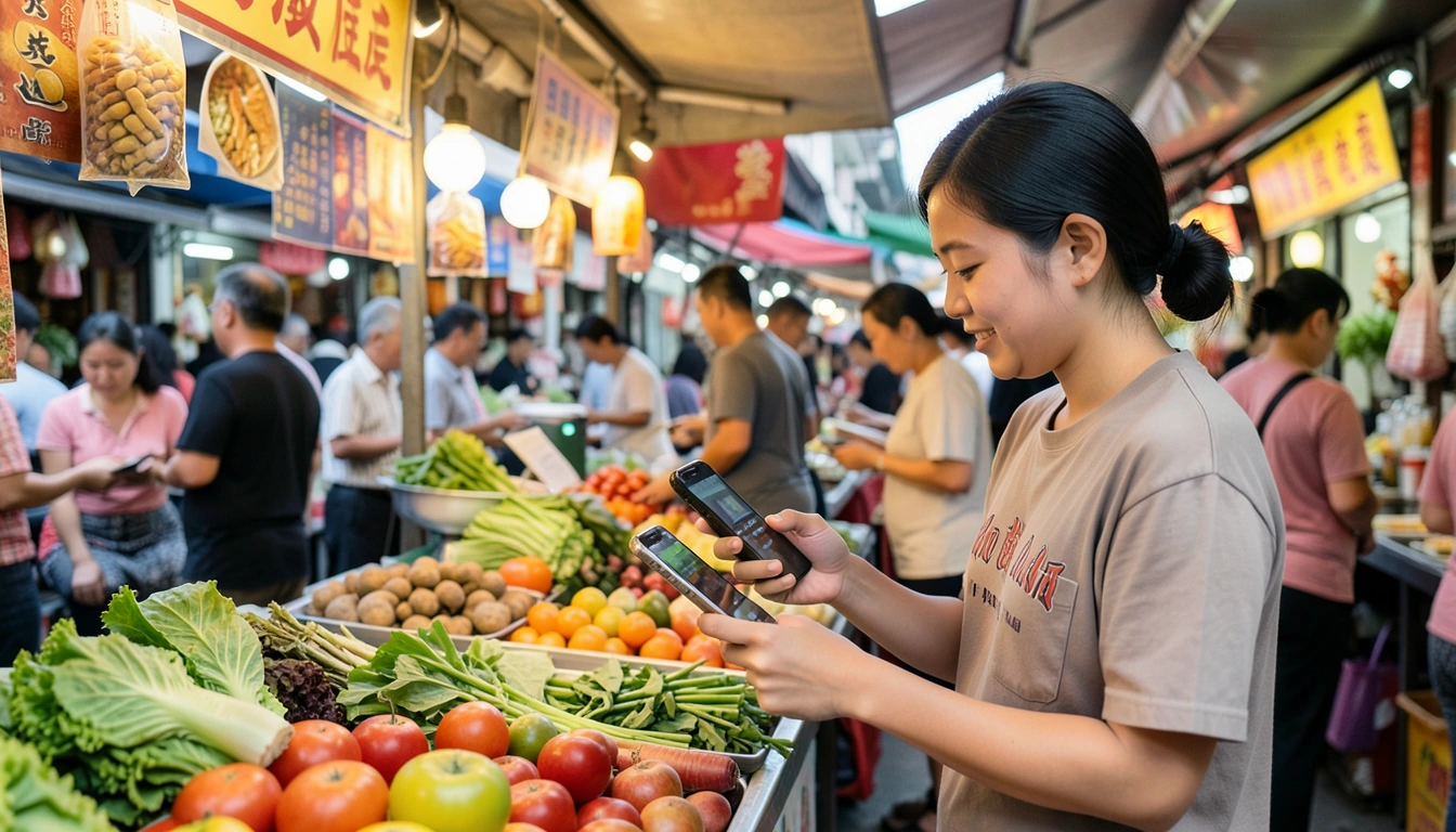 단계별 해결법: 모바일로 더 스마트하게! 10% 혜택 챙기는 법