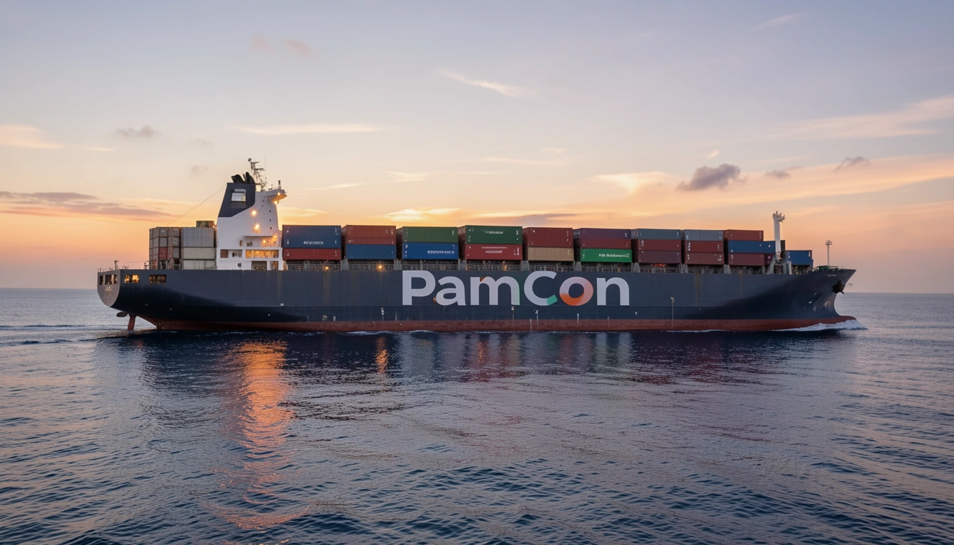 핵심 비즈니스와 성장 동력 파헤치기: 범주해운의 미래 전략