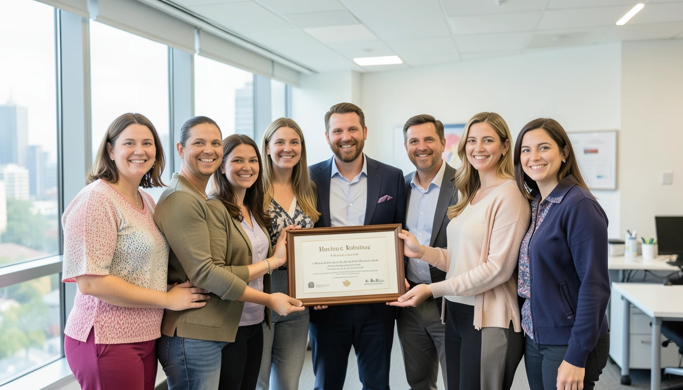 4단계: 선물 그 이상의 가치: 은퇴 후 삶까지 배려하는 퇴임 선물 솔루션