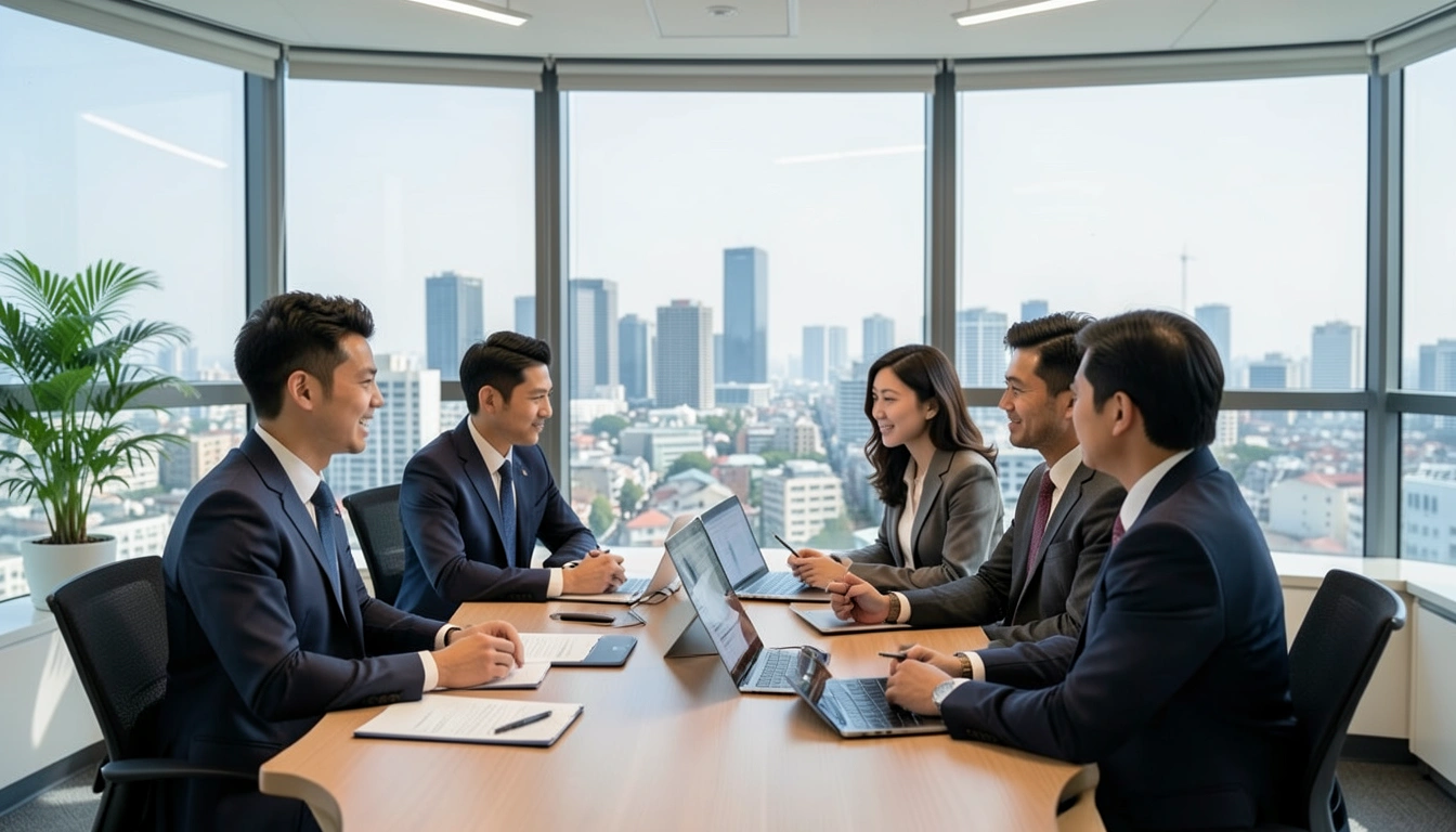 2. 나에게 딱 맞는서울 변호사찾기: 전문 분야별 선택 가이드