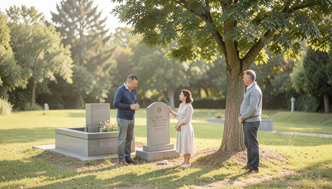 경황 없을 때 의지할 곳은? 전문 상조 서비스, 현명한 선택 기준
