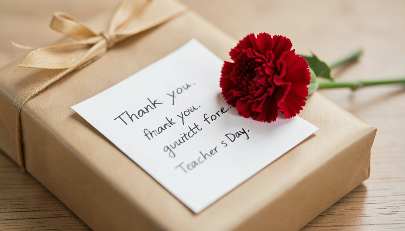 고마움을 지속하는 지혜: 스승의날 이후 감사 표현과 관계 유지