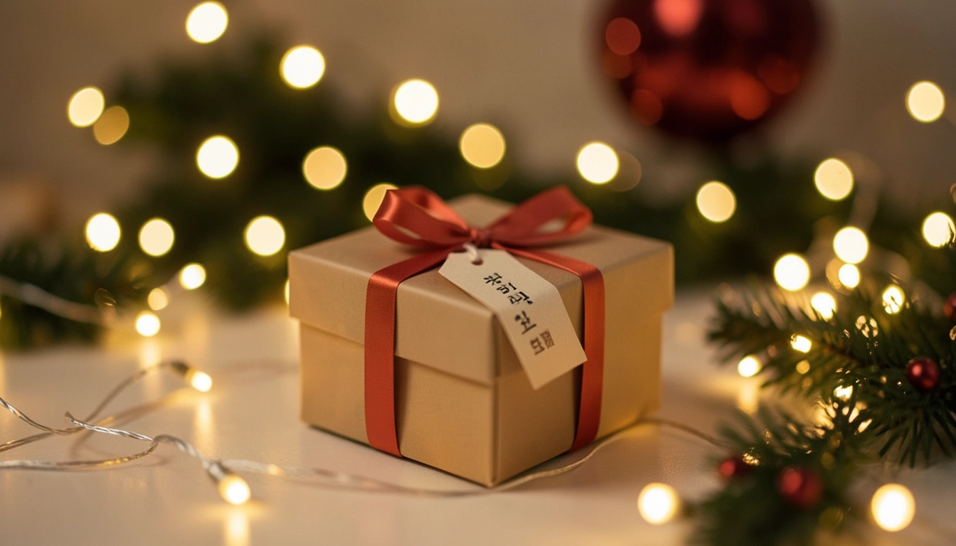 가성비 넘어 '가심비' 잡는 1만원대 선물 선택 기준