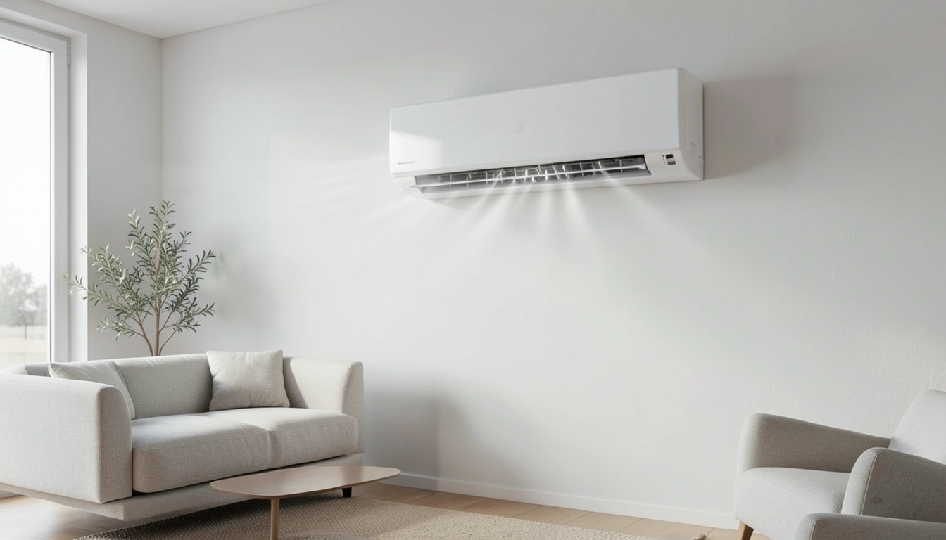 2. 실패 없는 에어컨 가드: 기능성 & 소재 심층 분석