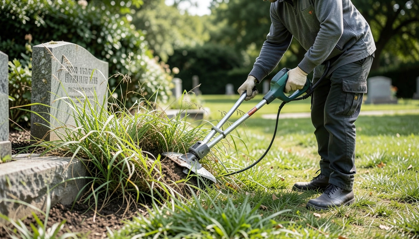 벌초, 이제는 '어떻게 할까?'보다 '어떻게 하는 게 최선일까?'