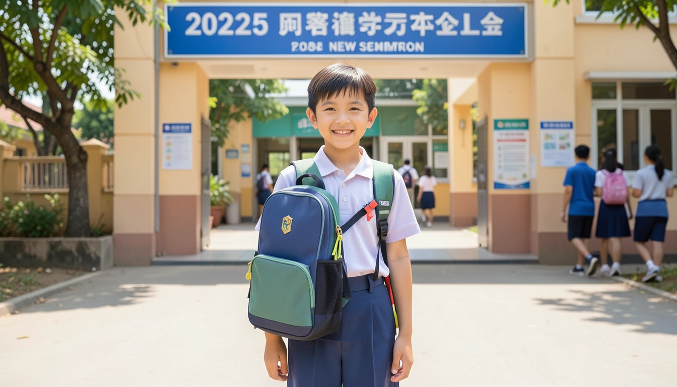 내 아이 어깨는 소중하니까! 학교가방 무게, 소재, 수납력 꼼꼼 비교