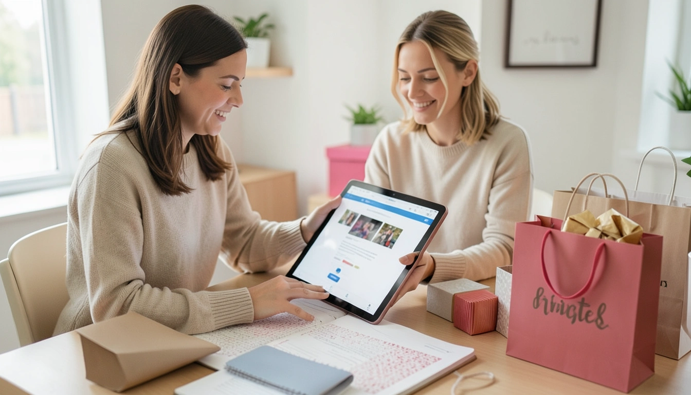 제가 직접 겪어본, '선물' 선택 시 주의할 점과 꿀팁