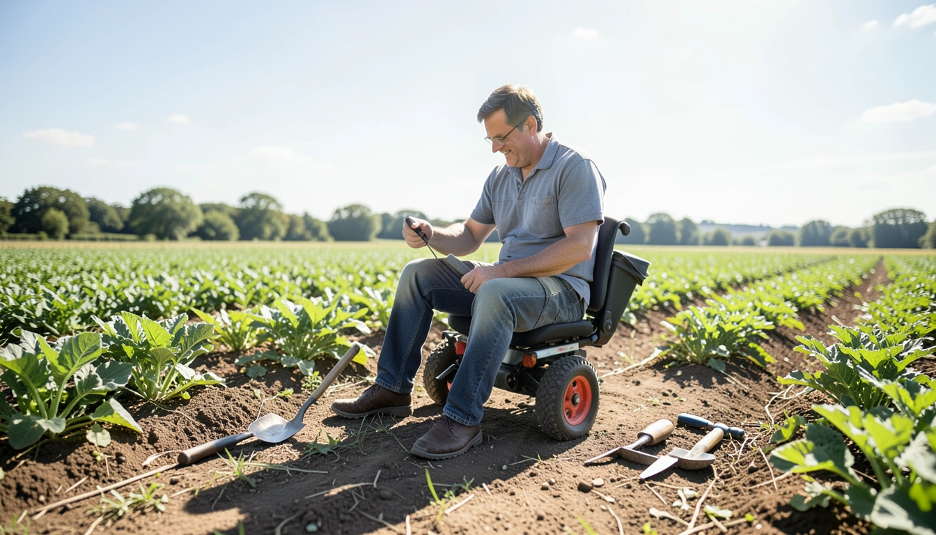 이동식의자, 단순 구매를 넘어선 종합 관리 솔루션의 중요성