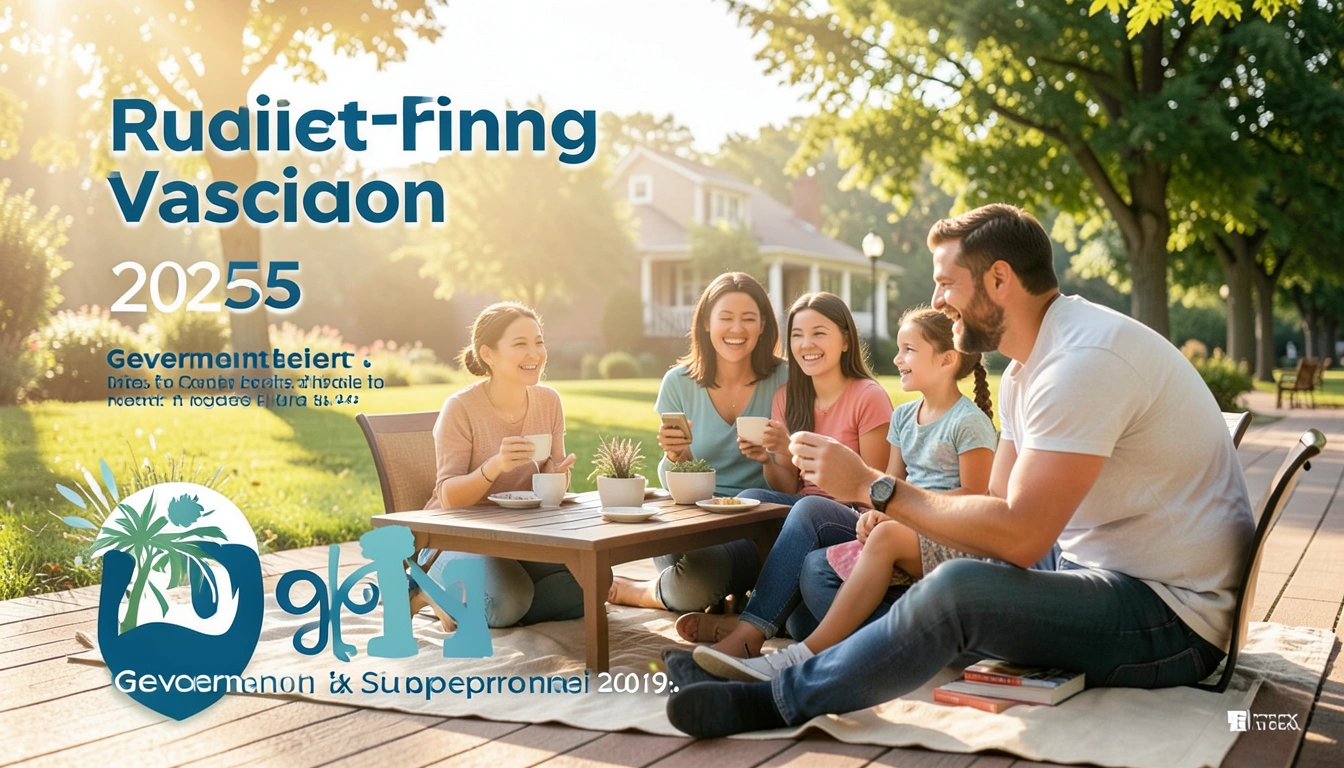 알뜰 휴가의 시작: 근로자 휴가지원금과 변경된 제도 활용법