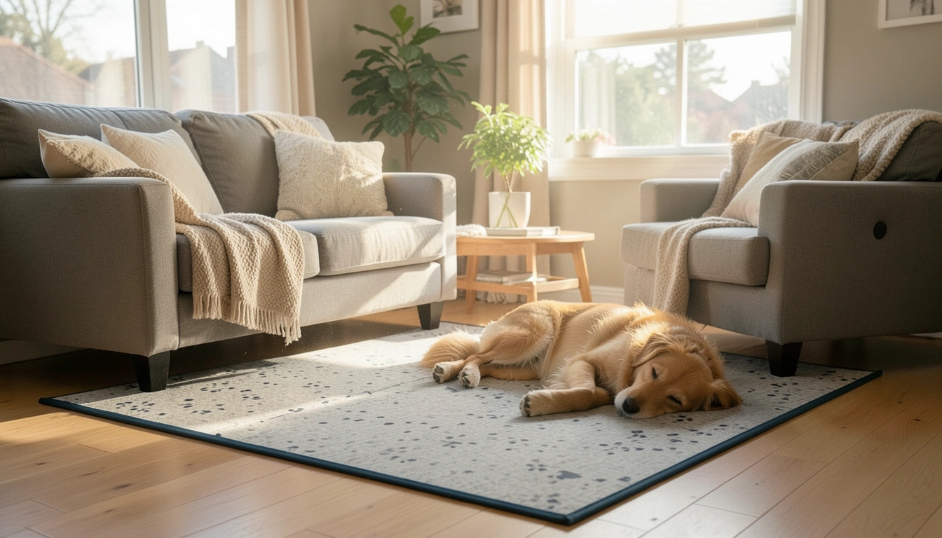 종류별 핵심 파헤치기: 우리 집에 맞는 단열매트는?