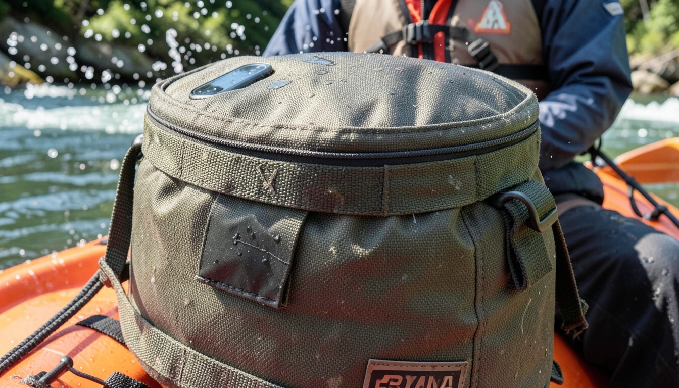 방수가방, 구매 후가 더 중요! 올바른 관리와 수명 연장 꿀팁