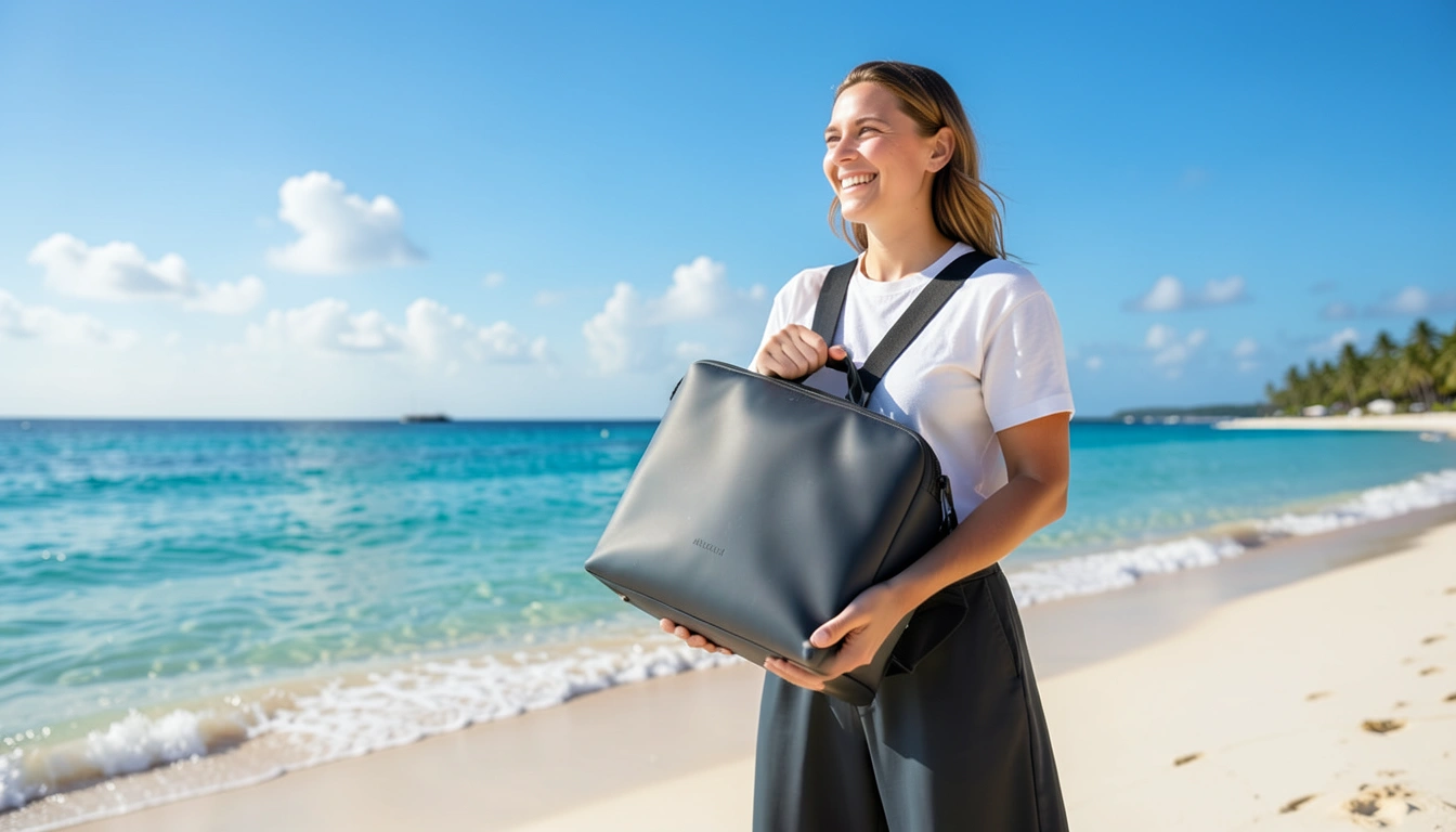 꼼꼼 비교 필수! 방수가방 선택, 실패하지 않는 핵심 기준 3가지