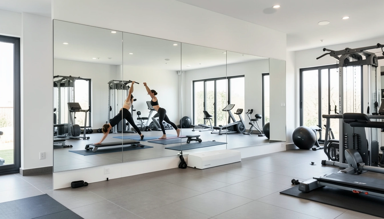 붙이는전신거울, 장기적인 만족도를 위한 종합 관리 솔루션