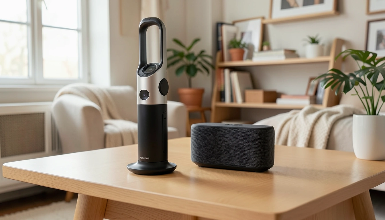 선물을 넘어선 자취 생활의 질 향상: 2025년 라이프스타일 솔루션