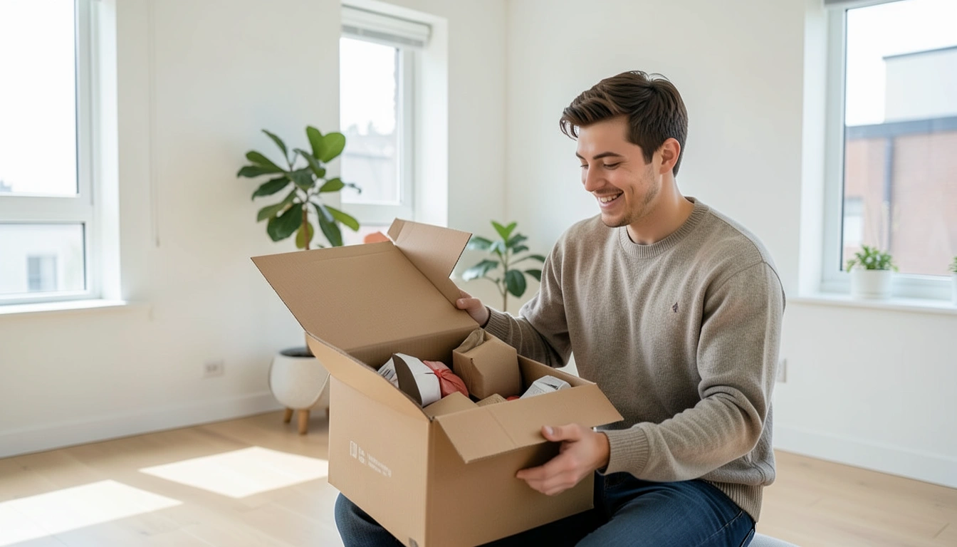 좁은 공간, 바쁜 일상, 홀로 사는 이들을 위한 '진짜' 자취템