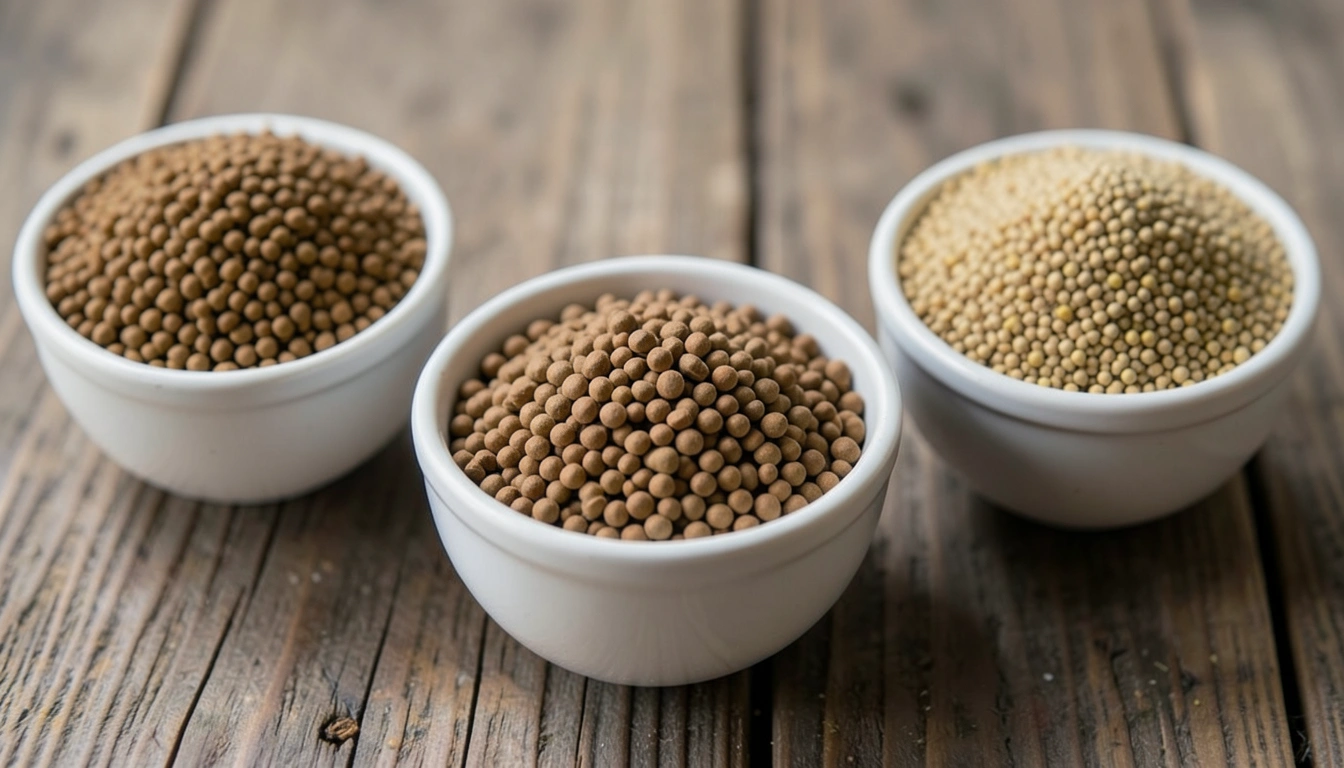 병아리먹이를 통한 건강 관리: 문제 발생 시 대처와 전문가 조언