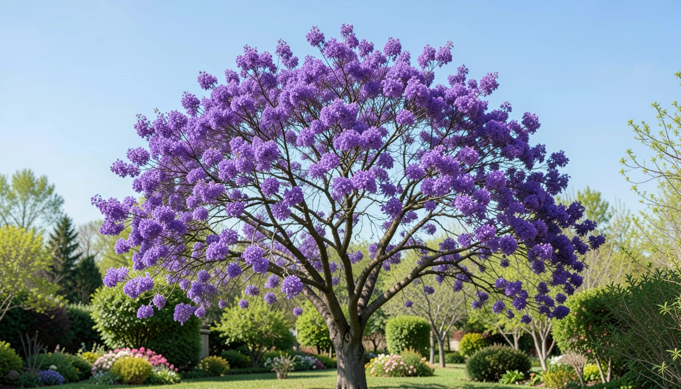 님(Neem)을 넘어선 천연살충제? 멀구슬나무의 강력한 비밀 파헤치기