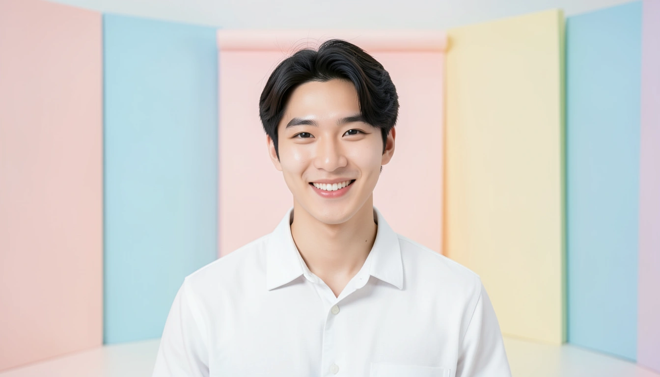 나에게 딱 맞는 대구증명사진 스튜디오 선택 가이드 🌟