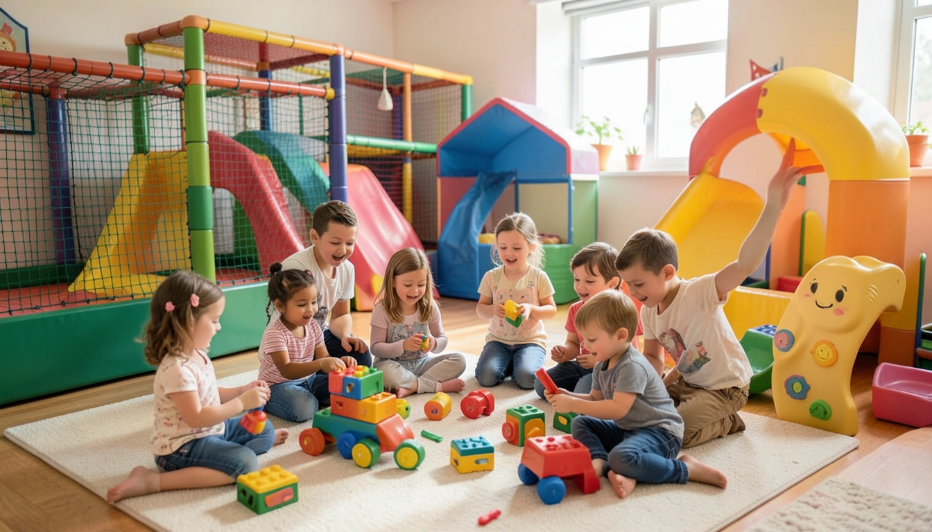 놓치기 쉬운 도담도담 성장 복병, 전문가와 함께 극복하기